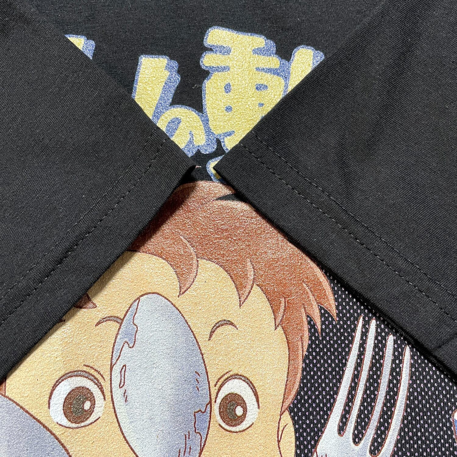 海外版 公式 オフィシャル スタジオジブリ 映画 HOWL'S MOVING CASTLE