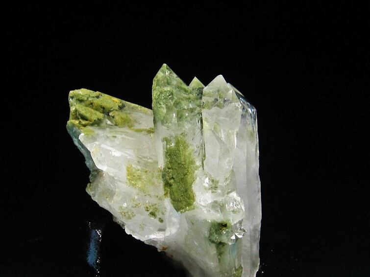 水晶クラスター 原石 アメリカ産 ガーデン水晶 182-95 | 天然石