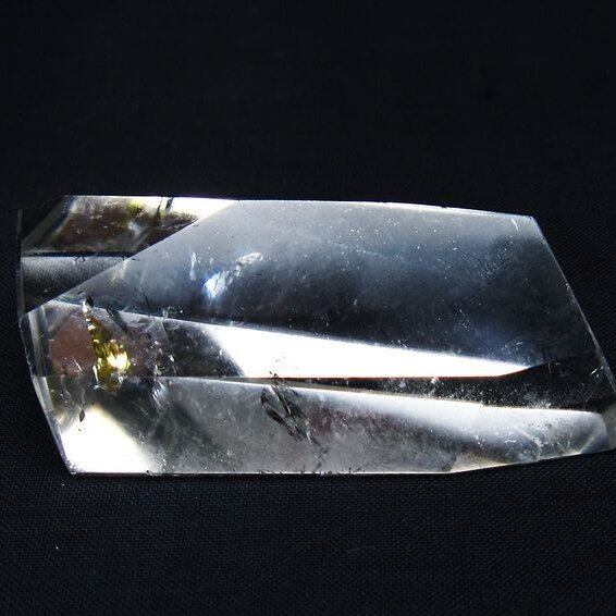 水晶 原石 一点物 171-5972
