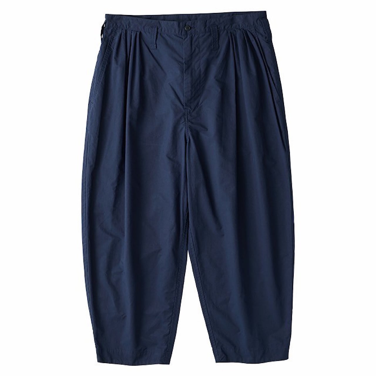WEATHER BEBOP PANTS | 【OFFICIAL】PORTER CLASSIC ONLINE SHOP