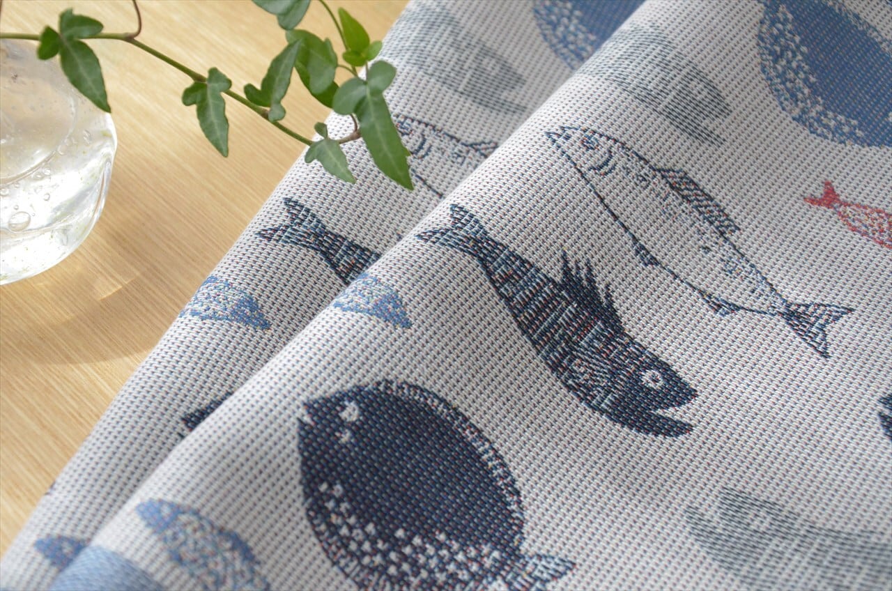 Ekelund プレイスマット 35×48 〈FIRRAR〉