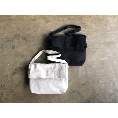 SLOW(スロウ) Fold 2Way Shoulder Bag