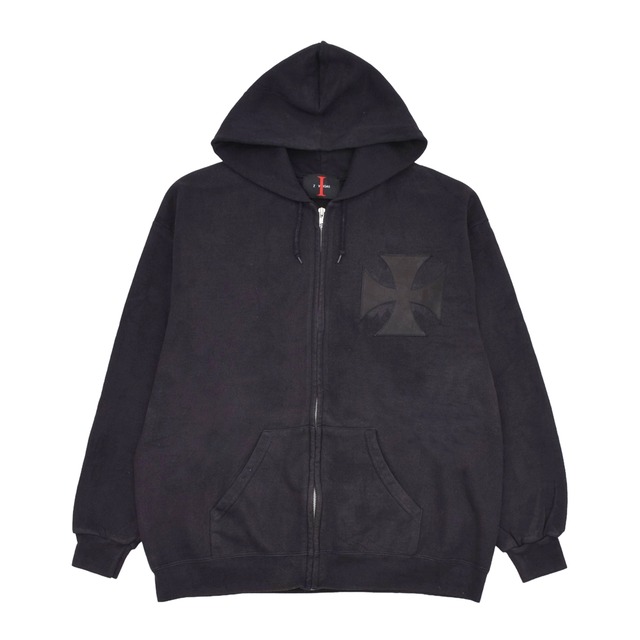 【ZAC∴VARGAS】one-of-a-kind item