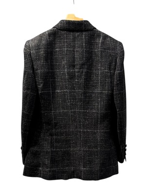 【25AW】PHOTOCOPIEU フォトコピュー / DRAPED JACKET / ジャケット