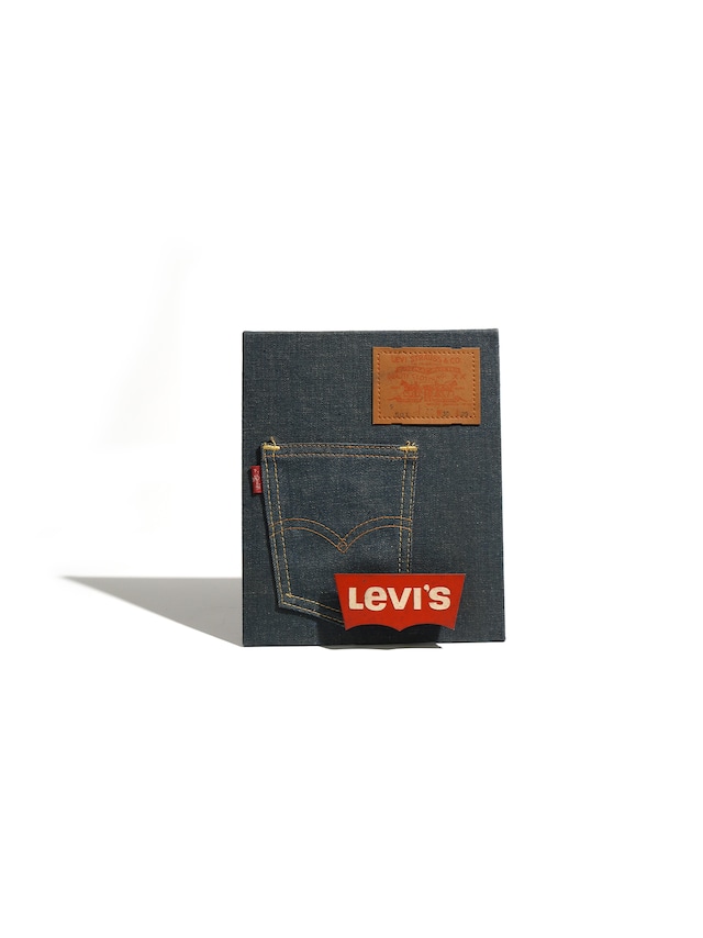 70's LEVI'S  Store Counter Display