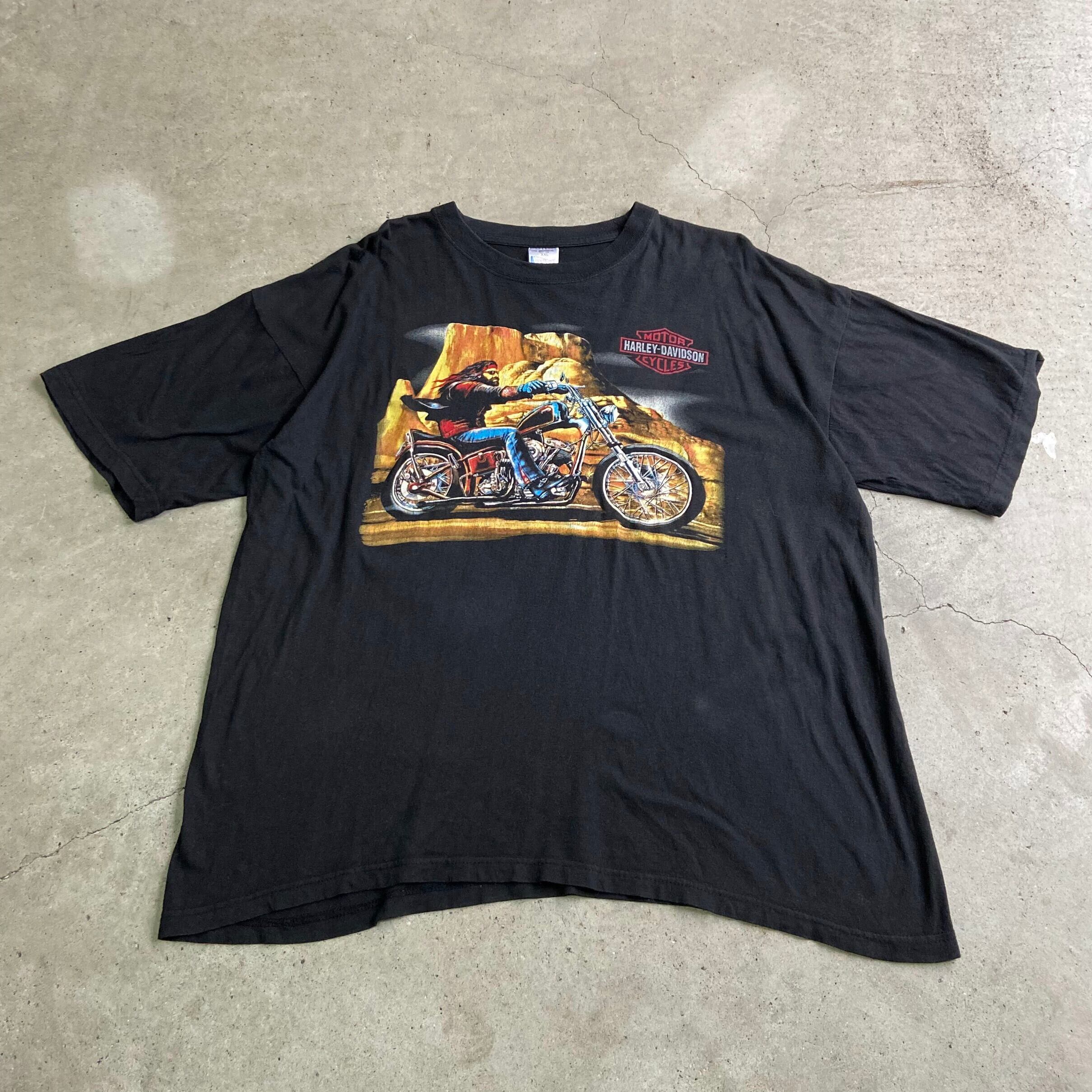 新入荷SALE対象外】ビッグサイズ Harley-Davidson ハーレー