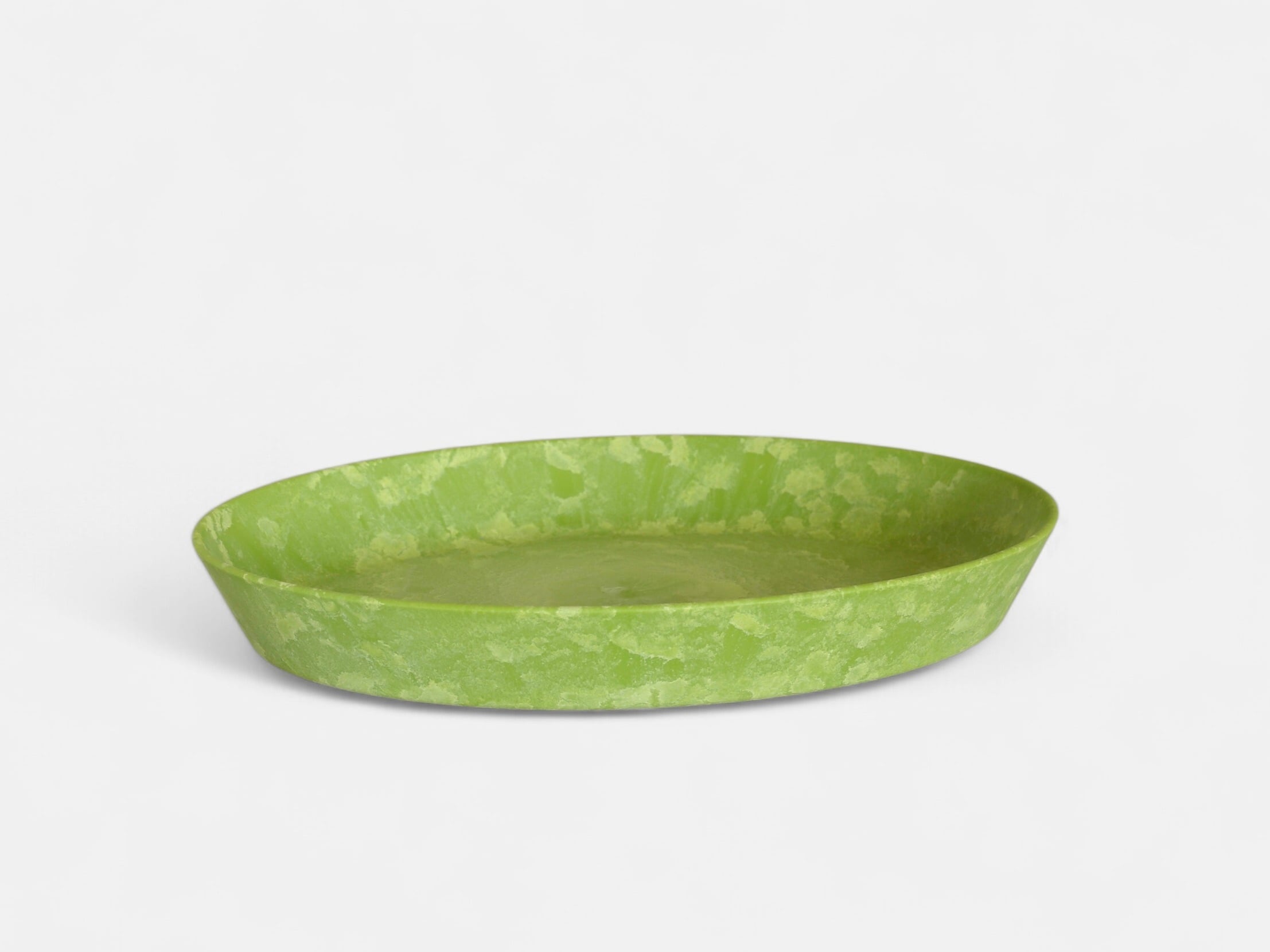 Nogakel オーバルディッシュ（山葵）※2025年限定カラー | Nogakel