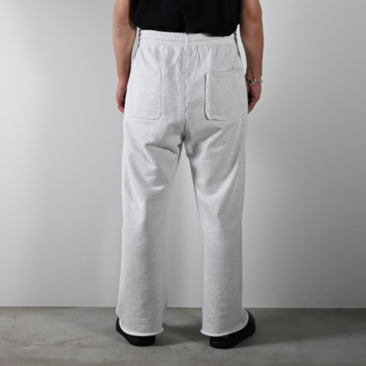BOWWOW / BOAT CLUB SWEAT PANTS