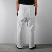 BOWWOW / BOAT CLUB SWEAT PANTS