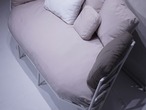 Alias Dehors sofa 2 / カッシーナ取扱 アリアス Michele De Lucchi 名作 デザイナーズ ソファ 2人掛け モダン / 関連:B&B アルフレックス
