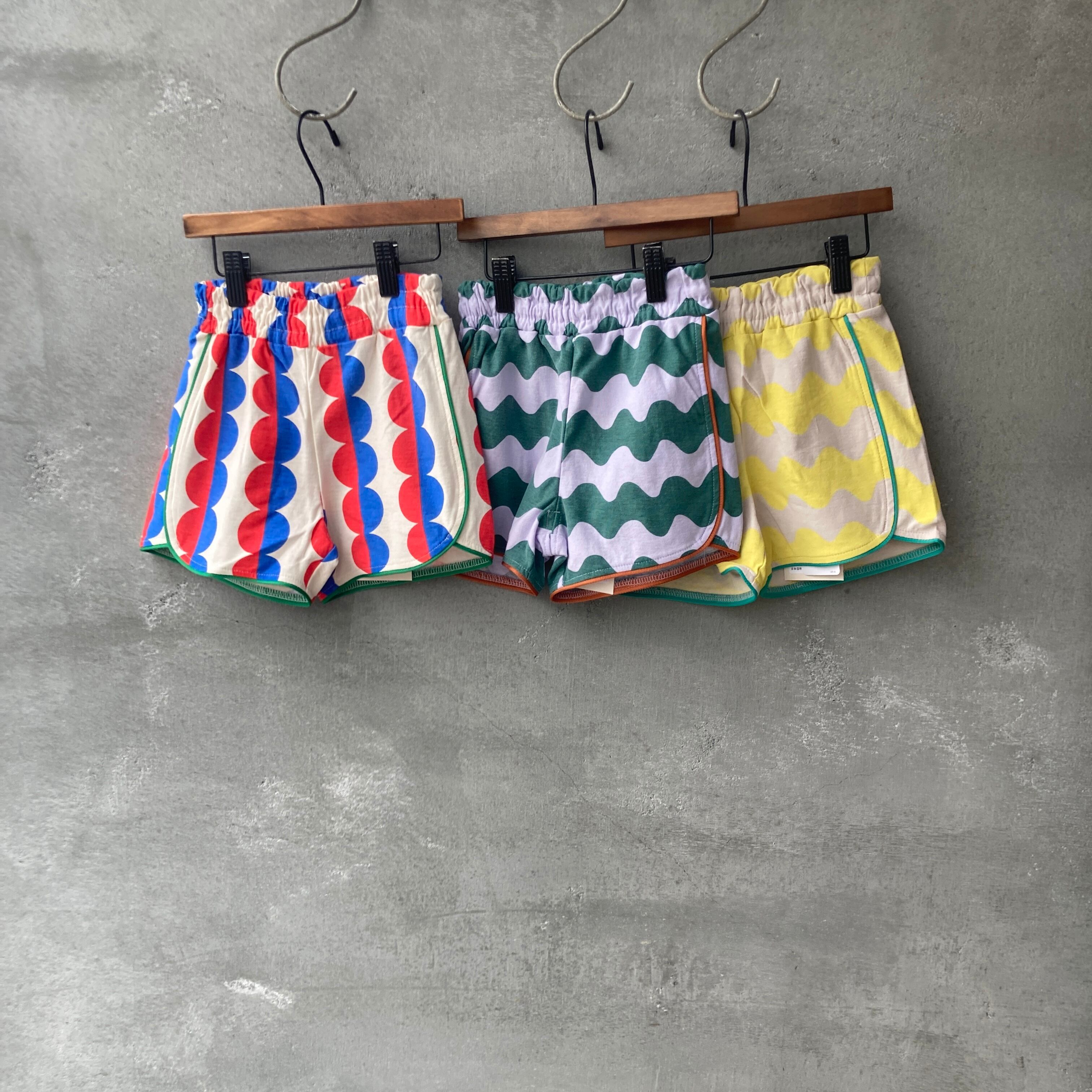 【即納】O&G ソウガラパイピングショーツ 90~140