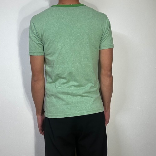 レトロ スーパーマリオ tee ニンテンドー