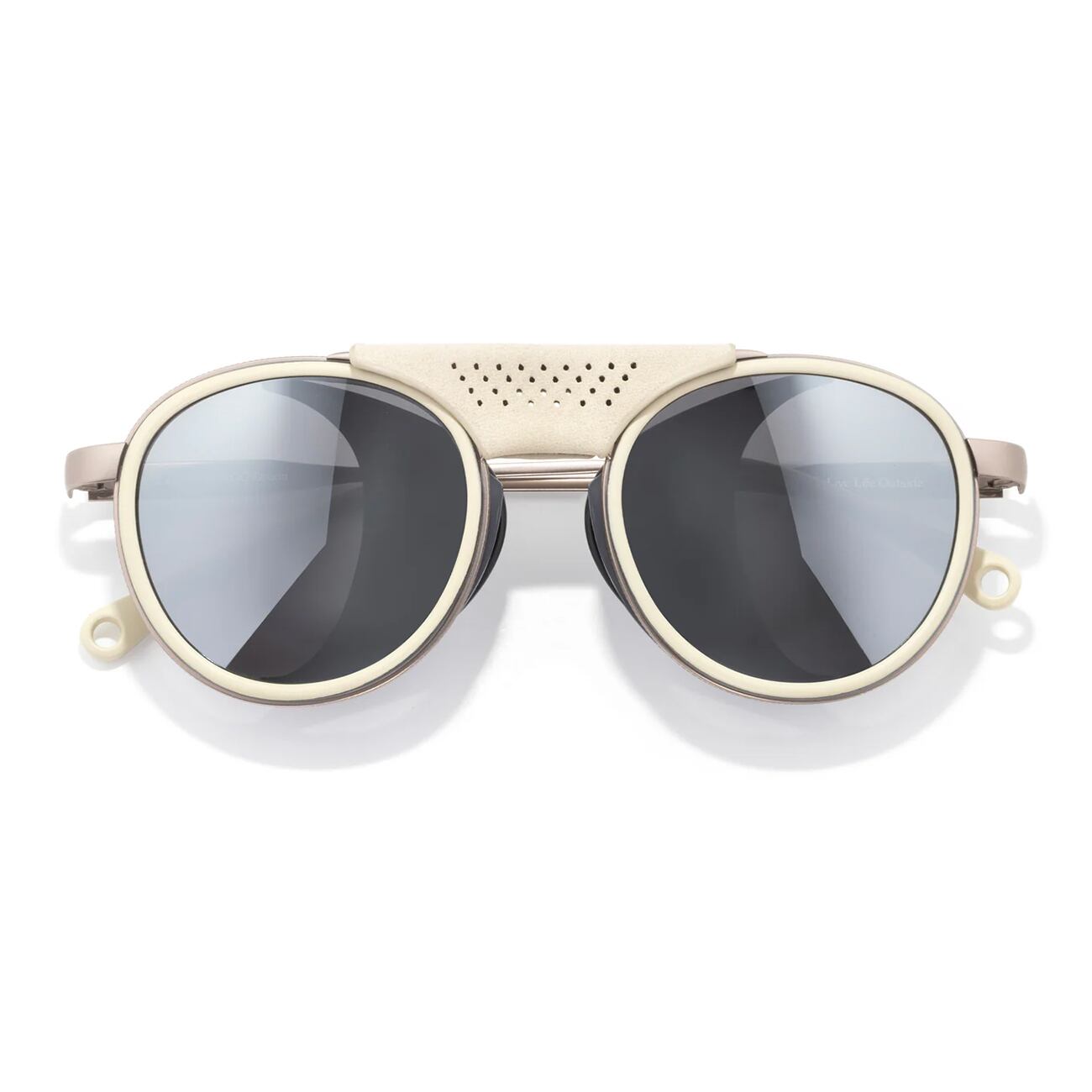 SMITH / Lowdown 2 Matte Black（ChromaPop Polarized Gray Green