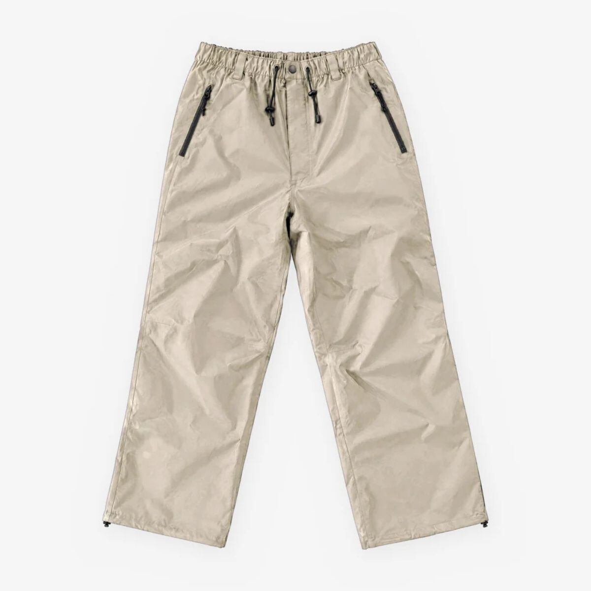 Endeavor 3L Scout Park Pant / Fiber