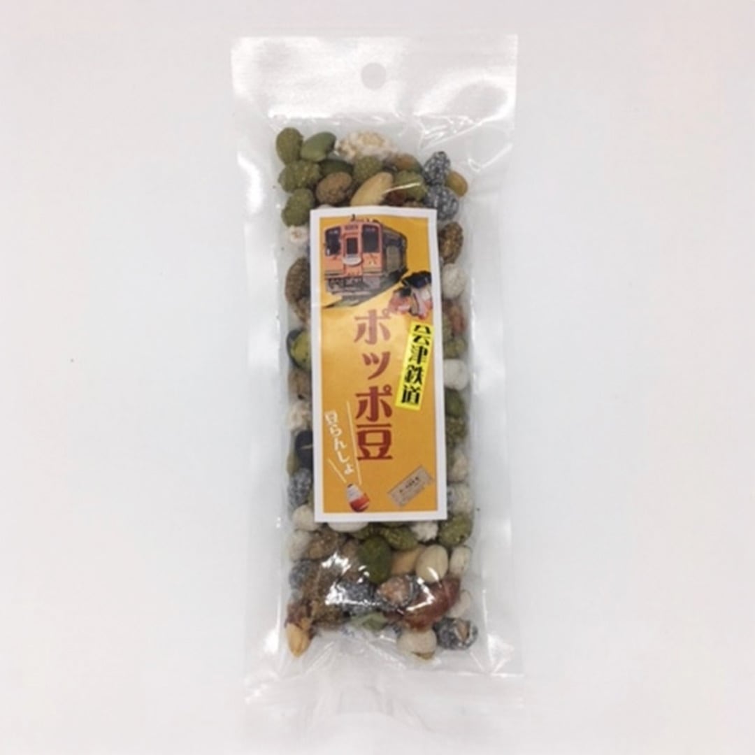 ポッポ豆 | mountshop