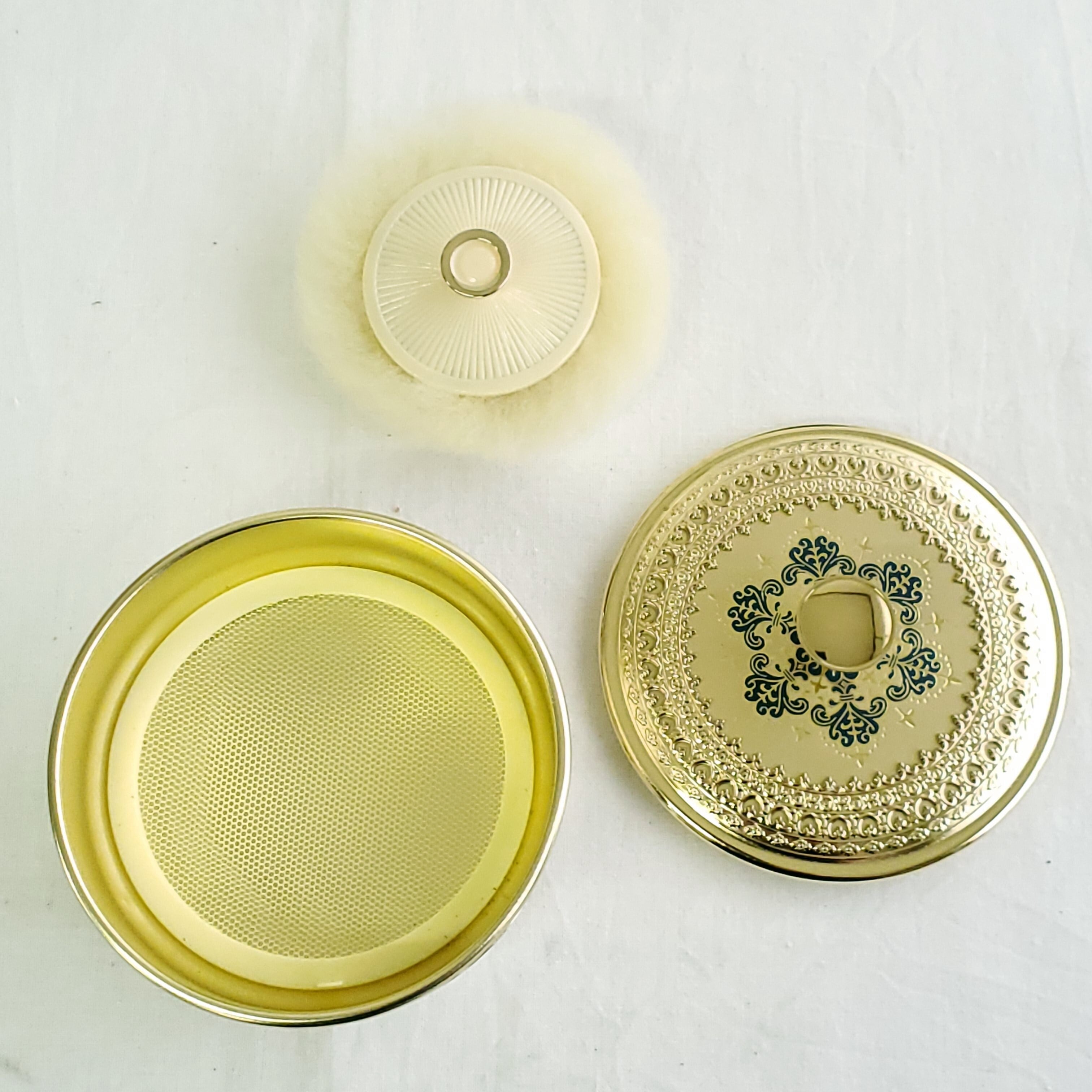 資生堂 パフケース | アンティーク雑貨・家具・骨董品