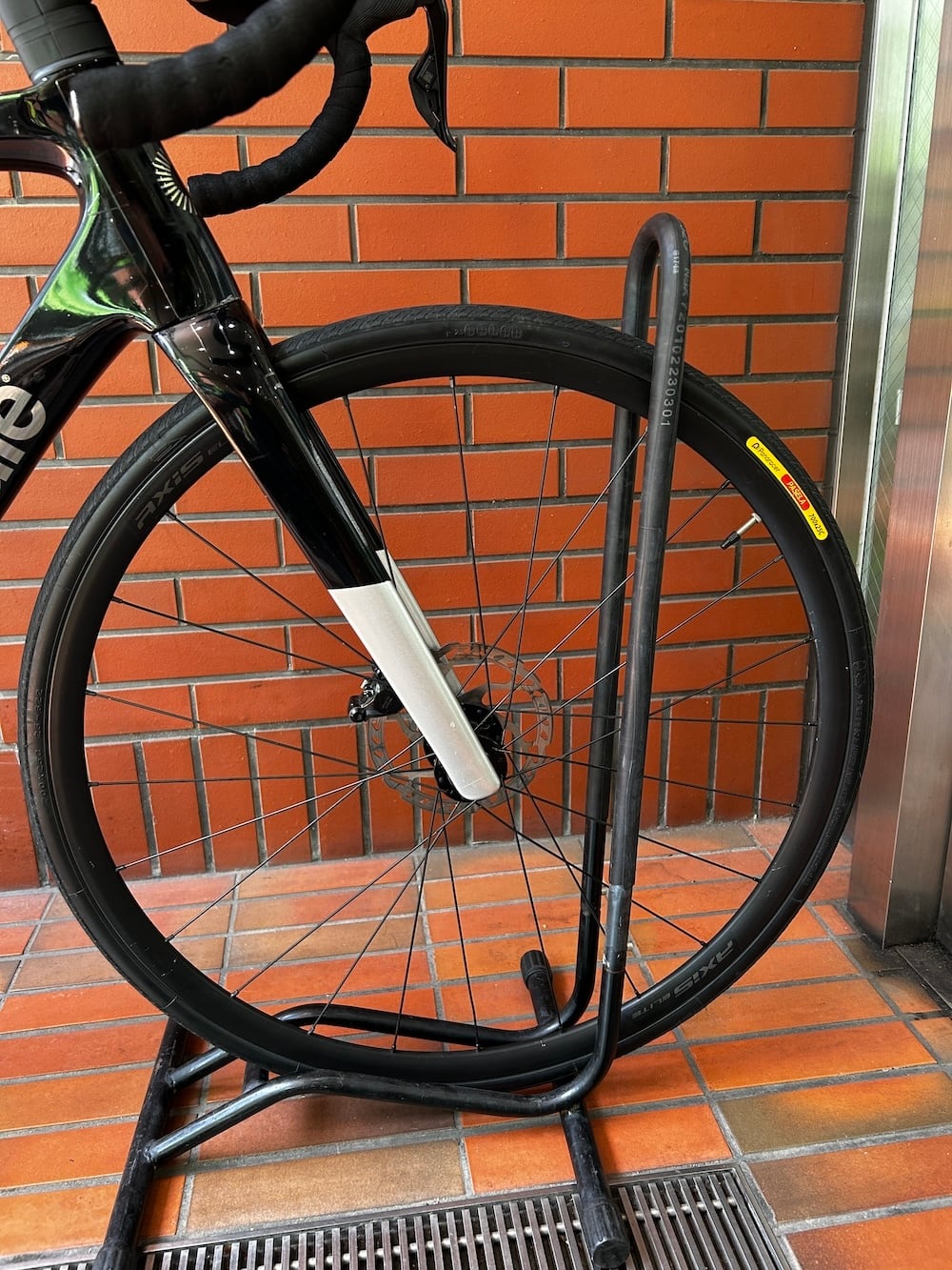 CDRw26) Cannondale SuperSix EVO 3 Di2 105 中古車 サイズ54(170