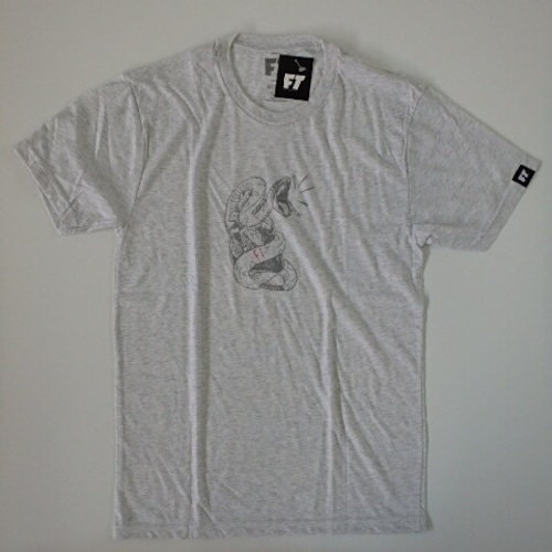 FT/FULL TILT：FREESTYLE TEE