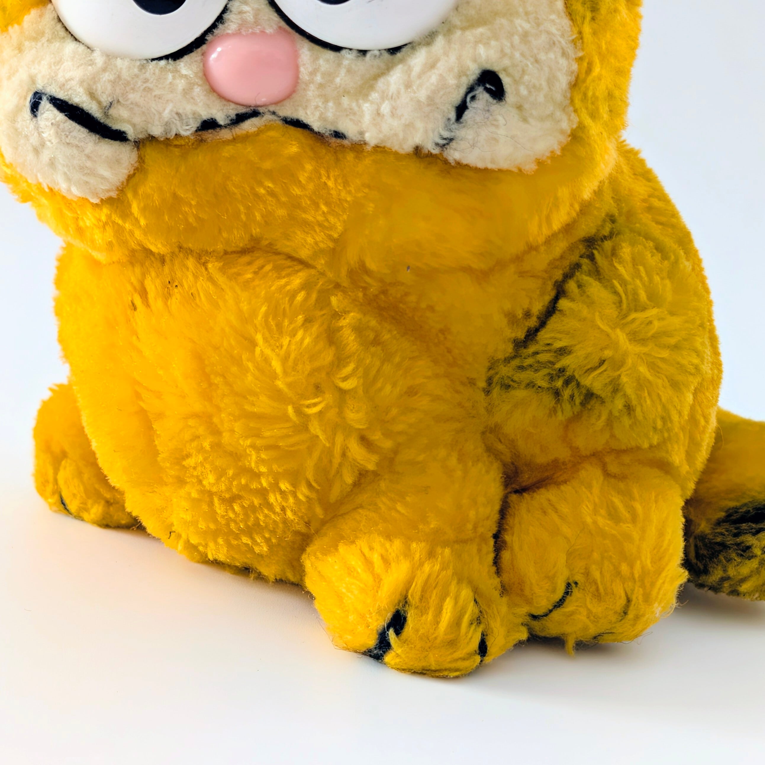 ☆ VINTAGE 1980年代初期 ☆【 Garfield ( ガーフィールド