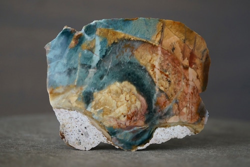 モリソナイト・ジャスパー Morrisonite Jasper  1418