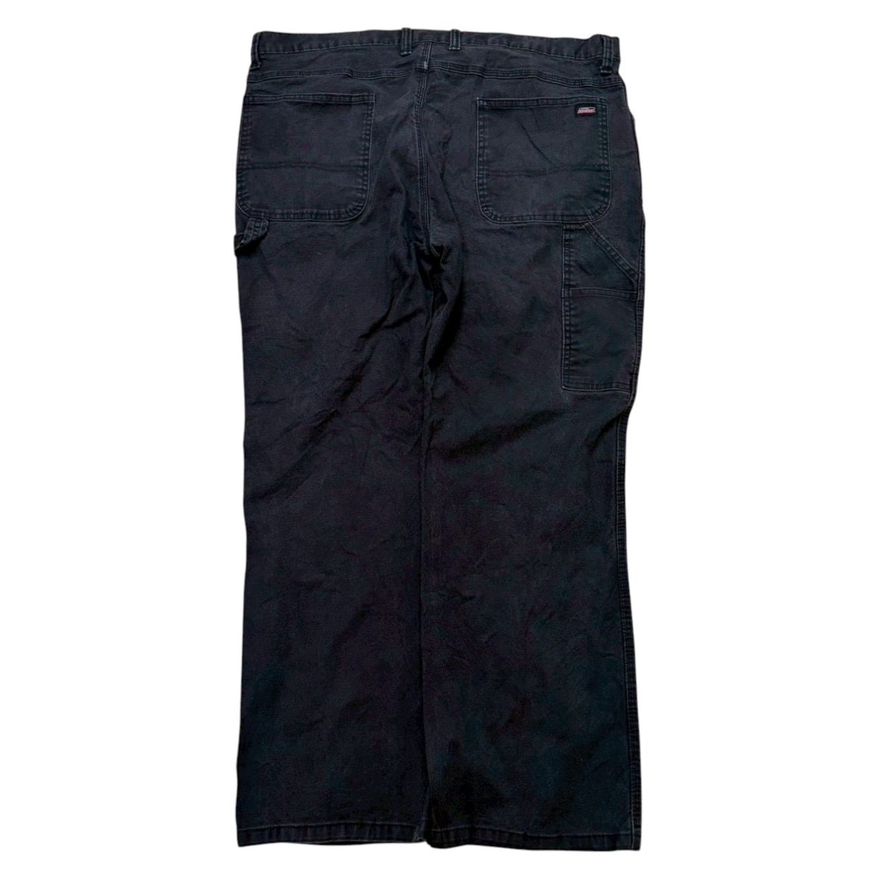 W38×L34】RED KAP ワークパンツ ブランドタグ | 古着屋OLDGREEN