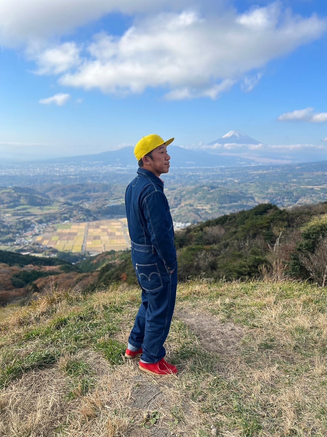 720 ツナギ（TSUNAGI） | DGBB公式オンラインショップ