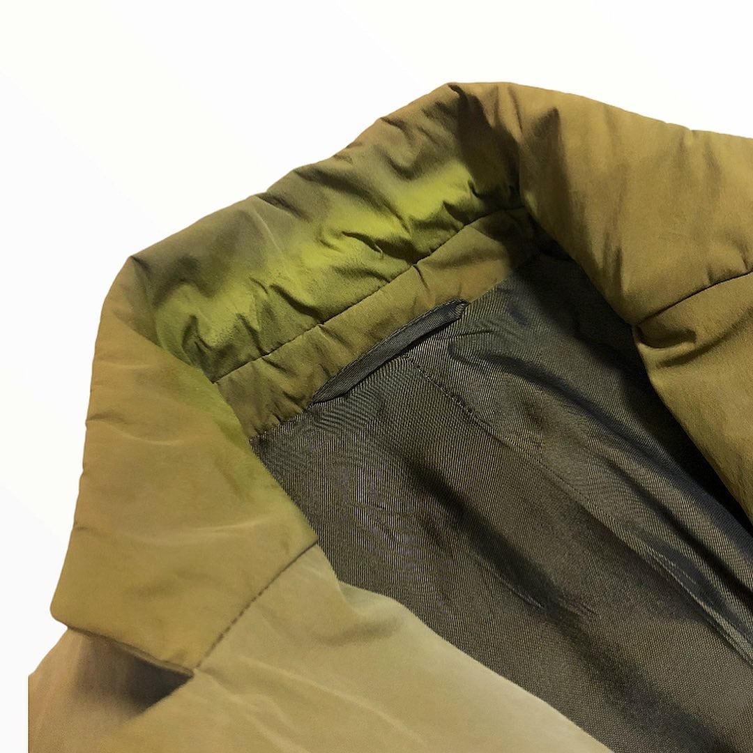 jil sander 09aw raf simons期　ジャケット　jacket