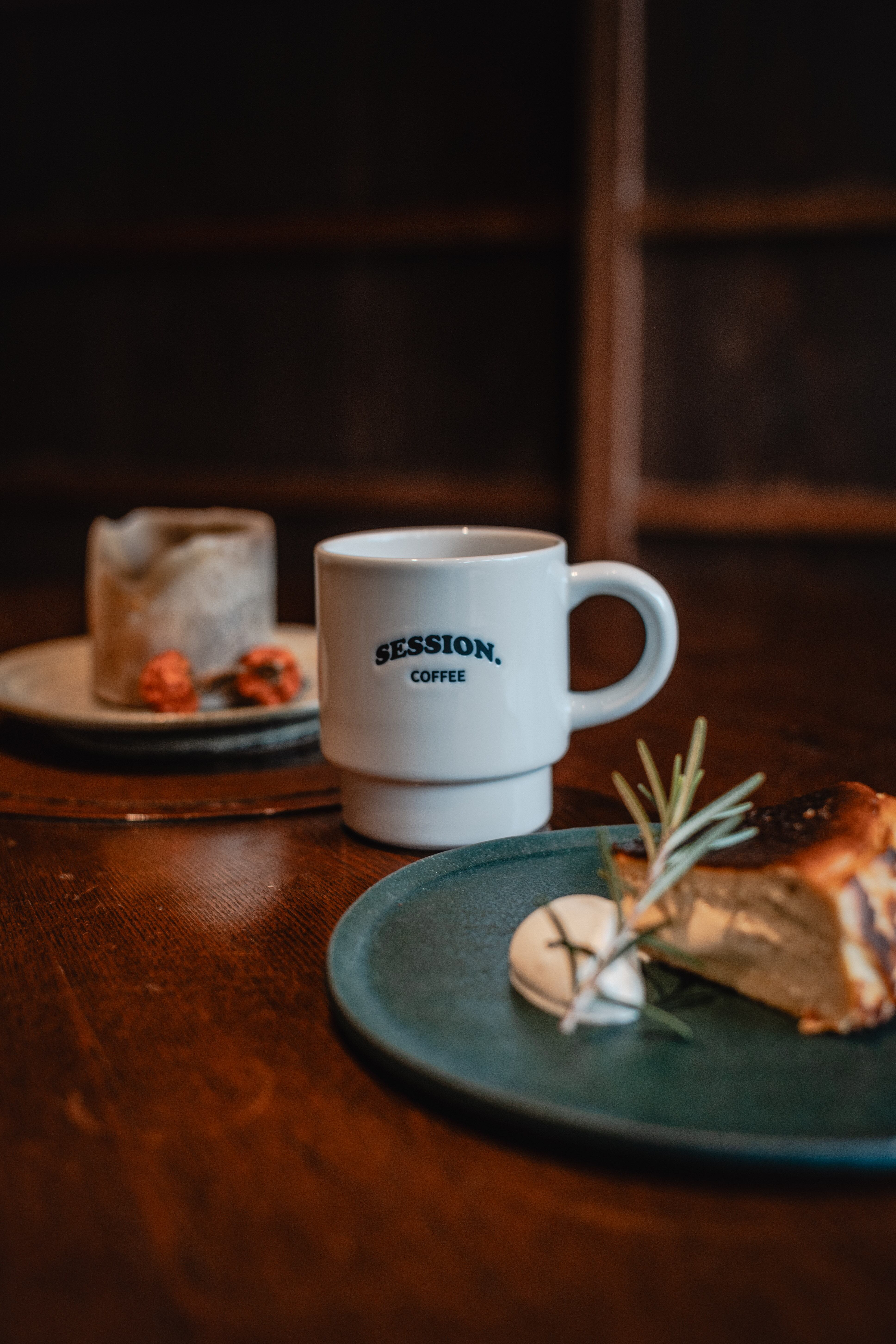 SESSION.「STACKING MAG」 | Camp Shop Lantern SESSION.「STACKING MAG」 | Camp Shop Lantern