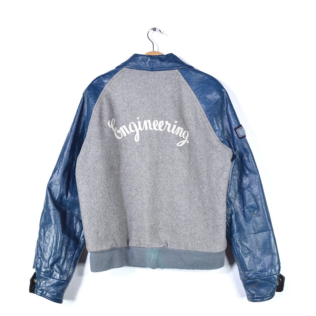 激レア　ビンテージ　USA 作業ジャンパー EDWIN エドウィン 505J 60s デニムジャケット Gジャン 505 ニュー