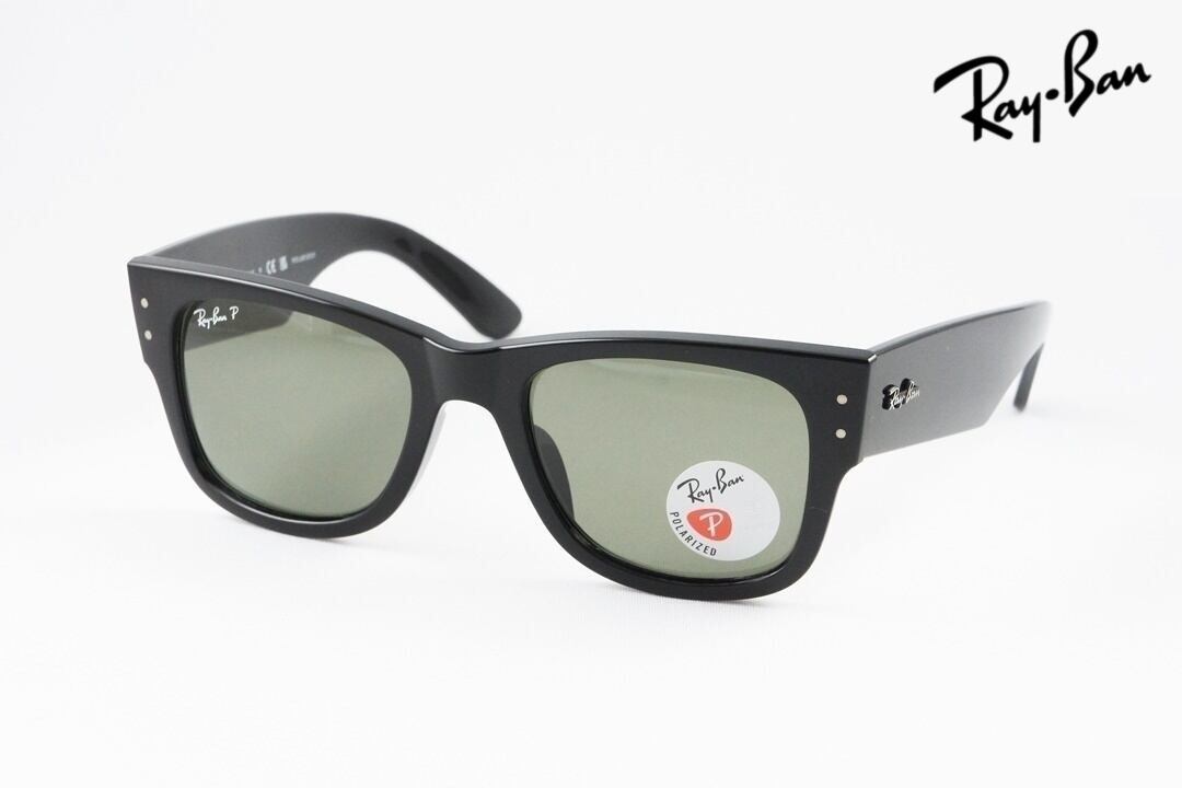 哲*也様 RB0840S 901/31レイバン メガウェイファーラー　木村拓哉 Ray-Ban サングラス MEGA WAYFARER RB0840-S-F 901/31 ウェリントン