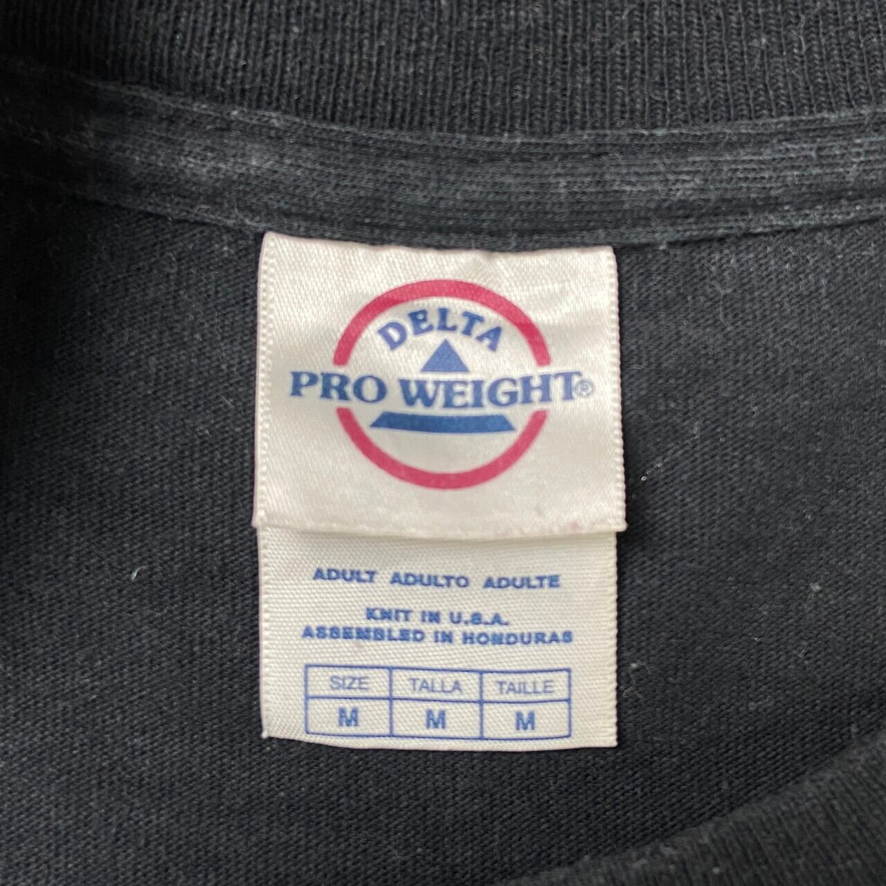 00年代 Clay Aiken クレイ・エイケン Tour 2004 プリントTシャツ メンズM 古着 00s ヴィンテージ VINTAGE