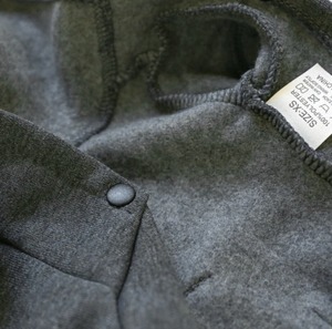 犬服 フード付きパーカー Mサイズ 小型犬用