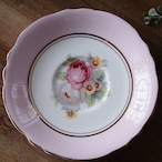 英国パラゴン 淡いピンクに咲く薔薇 静かな華やぎの一客 カップ&ソーサーA thumbnail 9