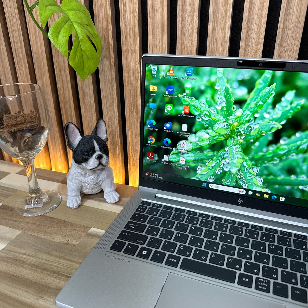 \ 公式ショップ限定価格❣️/ 準美品《2023年モデル》HP EliteBook 630 G10 メモリ16GB SSD256GB 第13世代 ノートパソコン 安心サポート＆3ヶ月保証付き