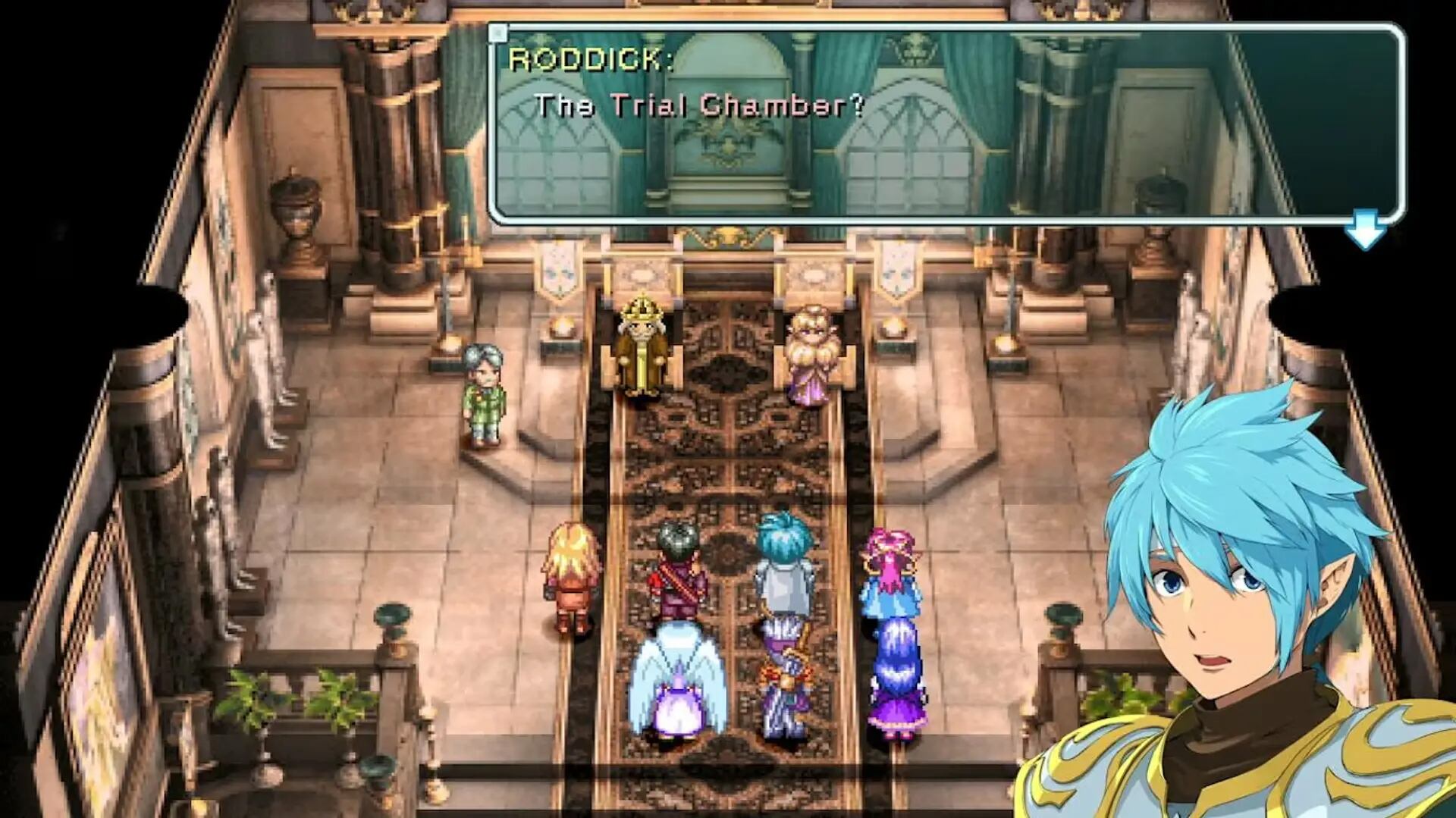 STAR OCEAN First Departure R スターオーシャン STAR OCEAN First Departure R（スターオーシャン） | RareGames-Japan