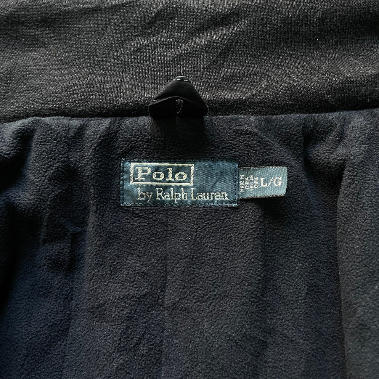 90年代 Polo by Ralph Lauren ポロバイラルフローレン ナイロン