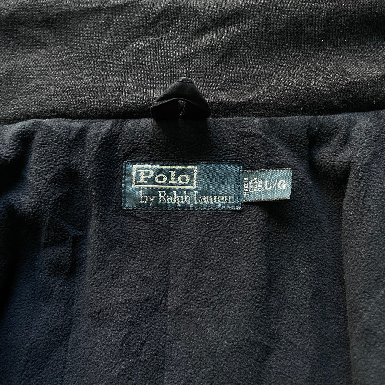 90年代 Polo by Ralph Lauren ポロバイラルフローレン ナイロン 