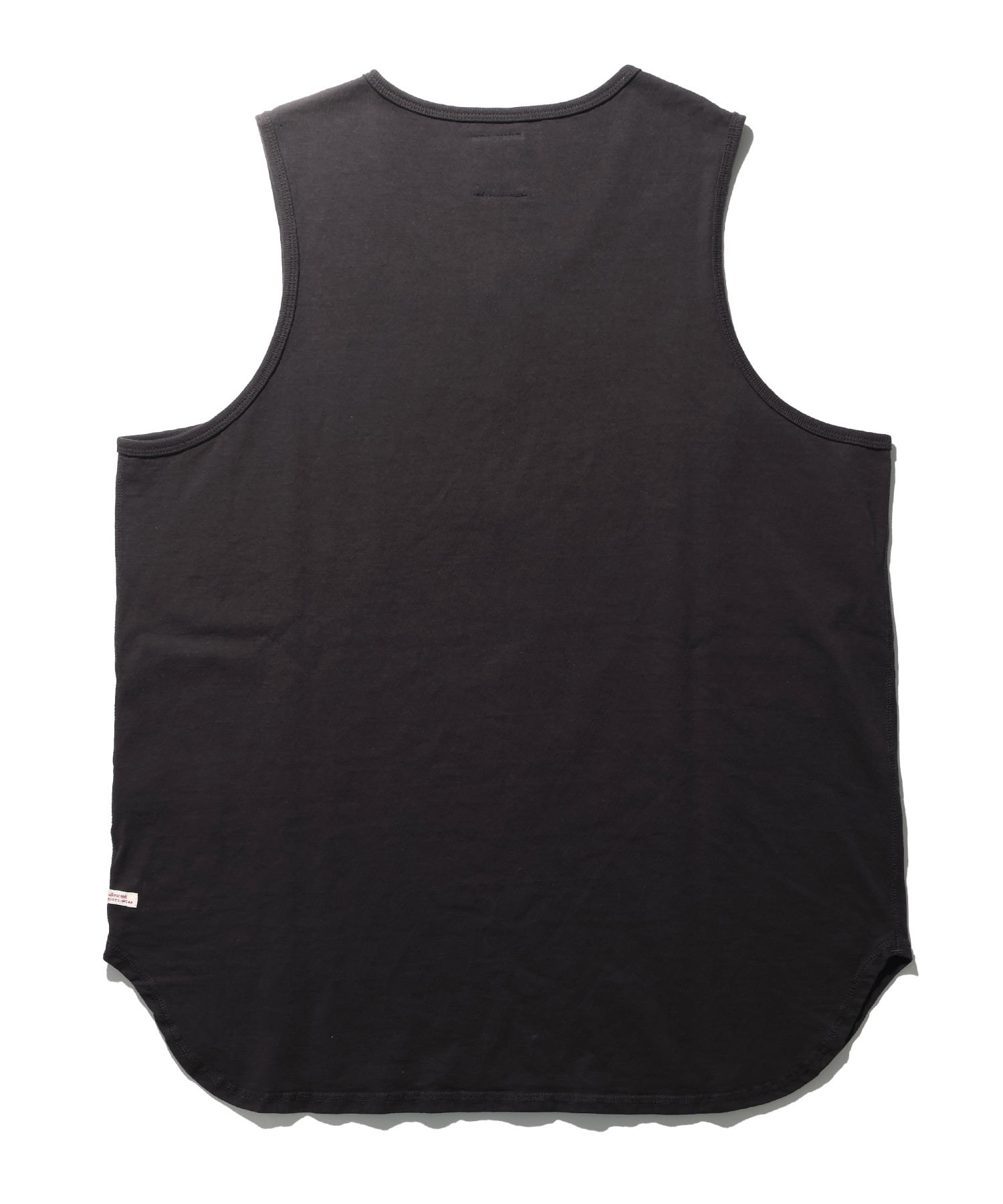 BAGGY TANK TOP バギー タンクトップ GS2549942 | GYPSY&SONS online shop