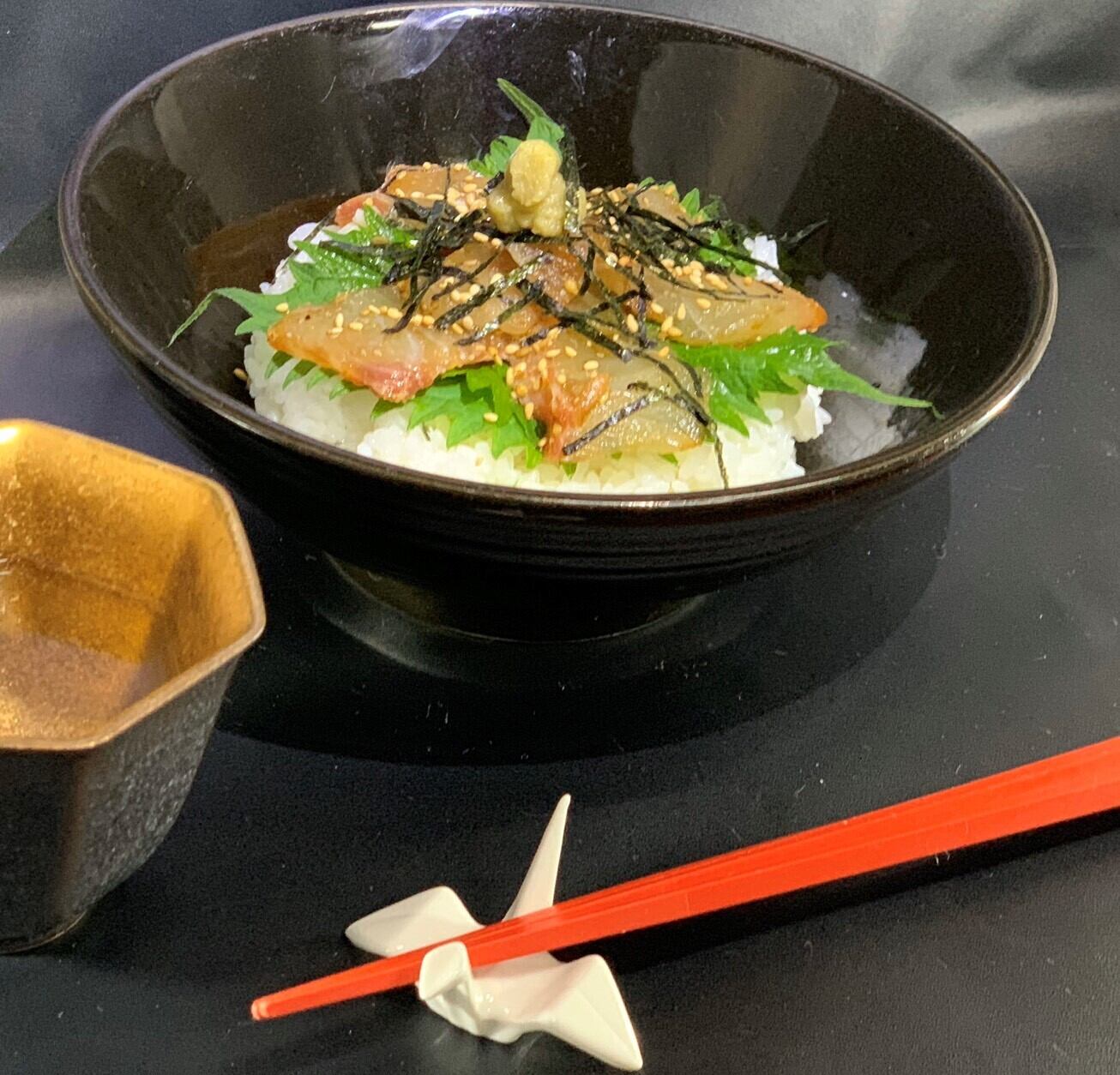 平戸なつ香タイの漬け 3本セット【送料無料】【熨斗対応可】 | 坂野水産