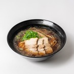 【極】醤油らーめん【あっさり鶏ガラ】