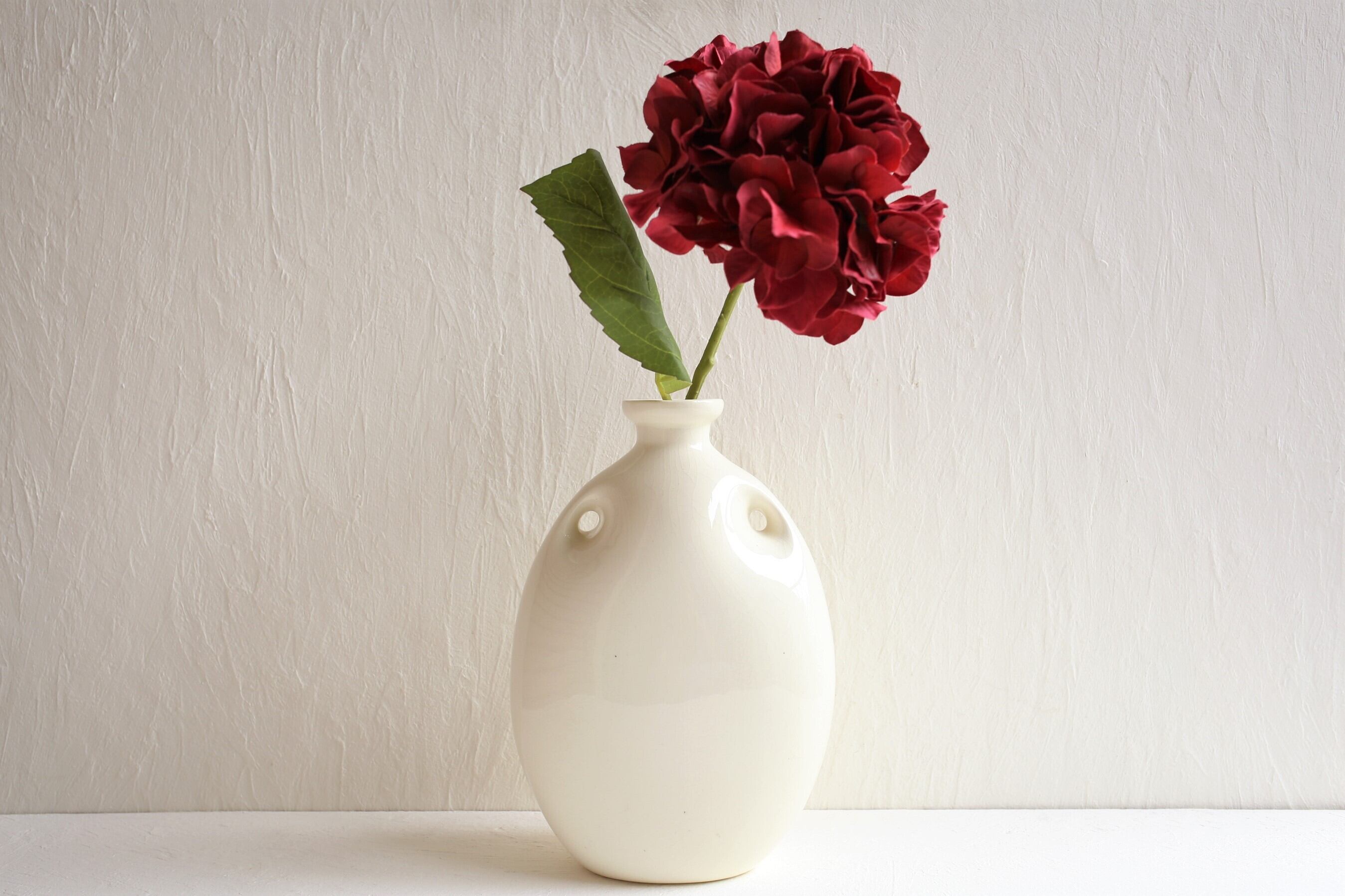 イギリス アンティーク ヴィンテージ GRIMWADES 『The Mecca』 N-02433