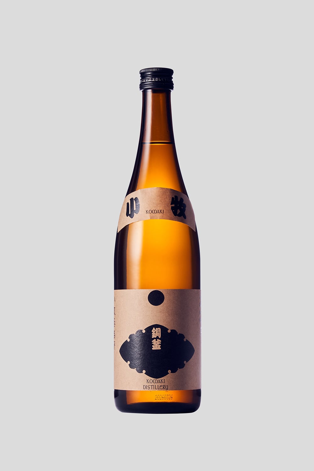 【FIFA公認焼酎】YATTO-7（ヤットセブン）遠藤保仁選手記念ボトル YATTOSEVEN（ヤットセブン）｜720ml | 小牧醸造ECサイト