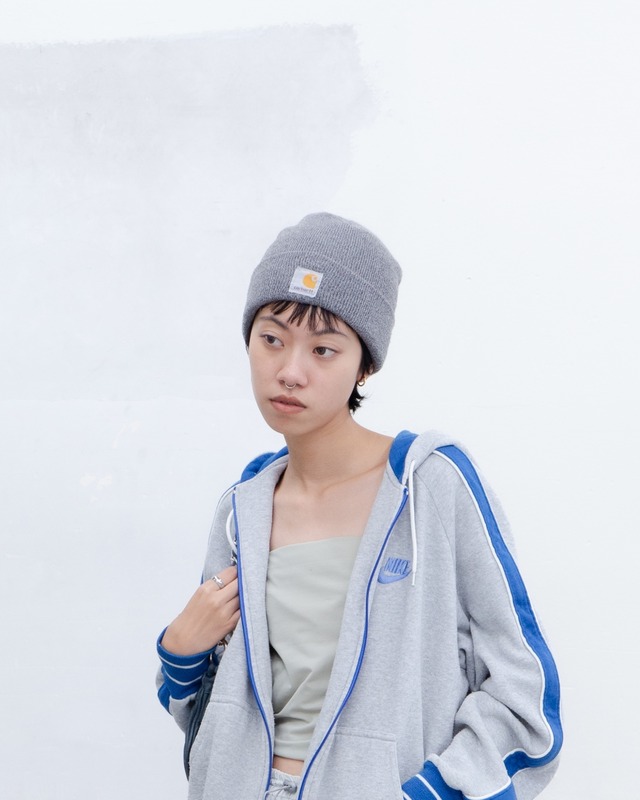 2000s Carhartt - knit cap