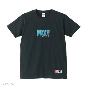 【RDS APPARELS】MIXY TEE - MELTY LOGO (T-Shirts) - for UNISEX