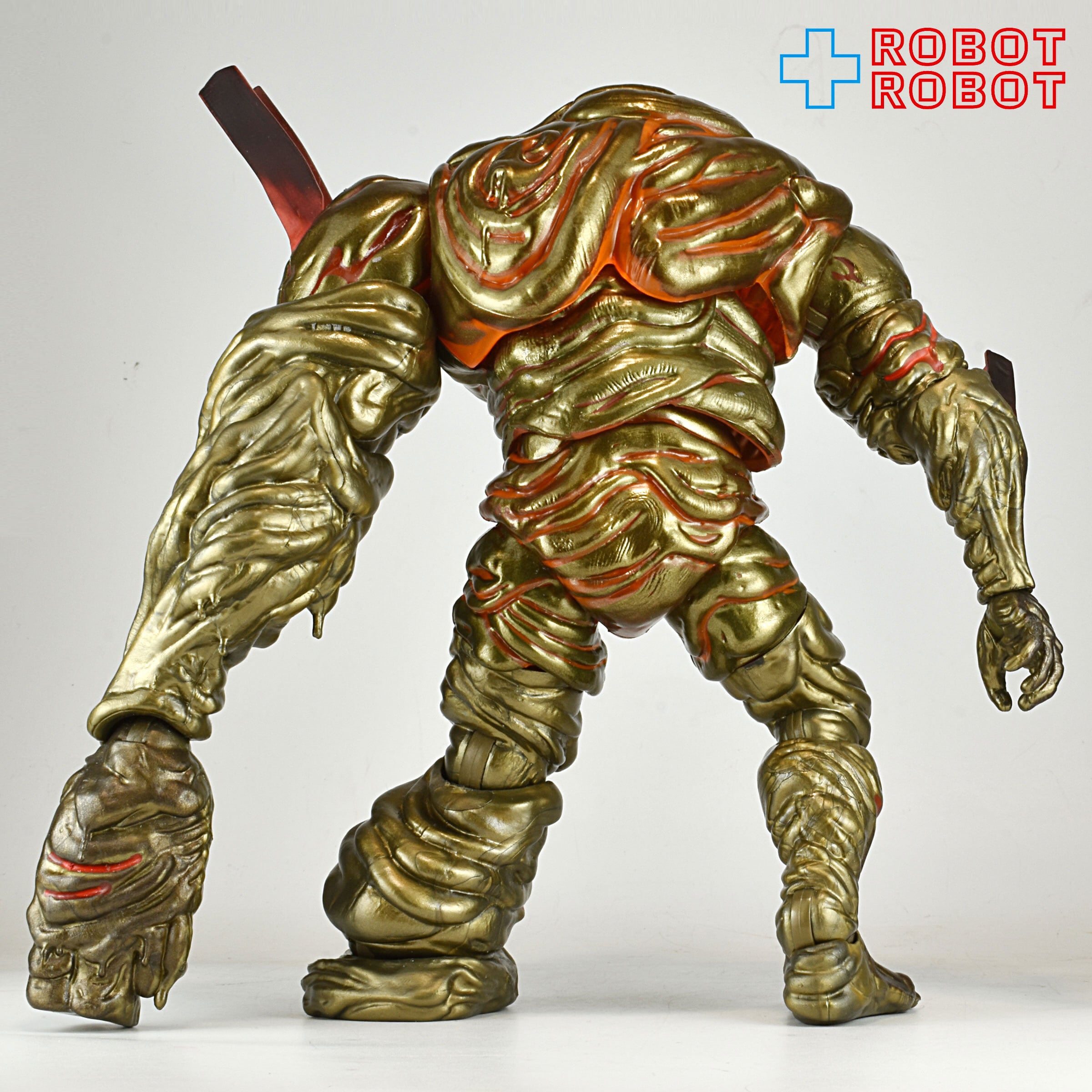 マーベルレジェンド マンドロイド ビルドフィギュア マーベルレジェンド マンドロイド ビルド キャプテンアメリカ