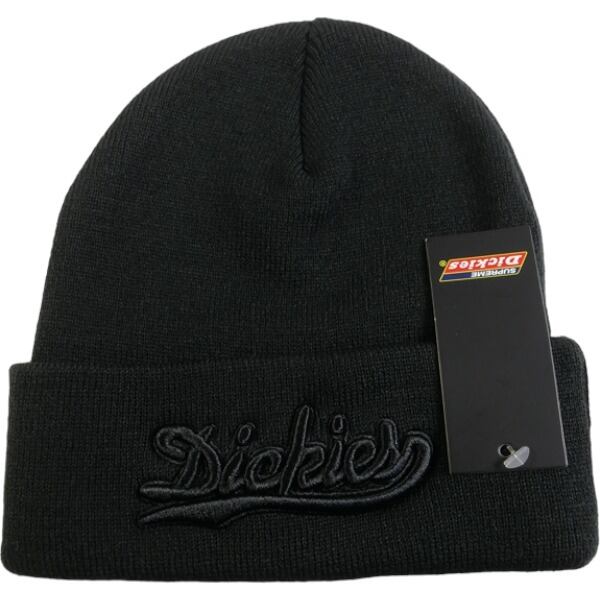 Size【フリー】 SUPREME シュプリーム ×Dickies 23AW Beanie Black