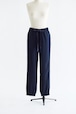 TAPERED JOGGER PANTS 25FW13