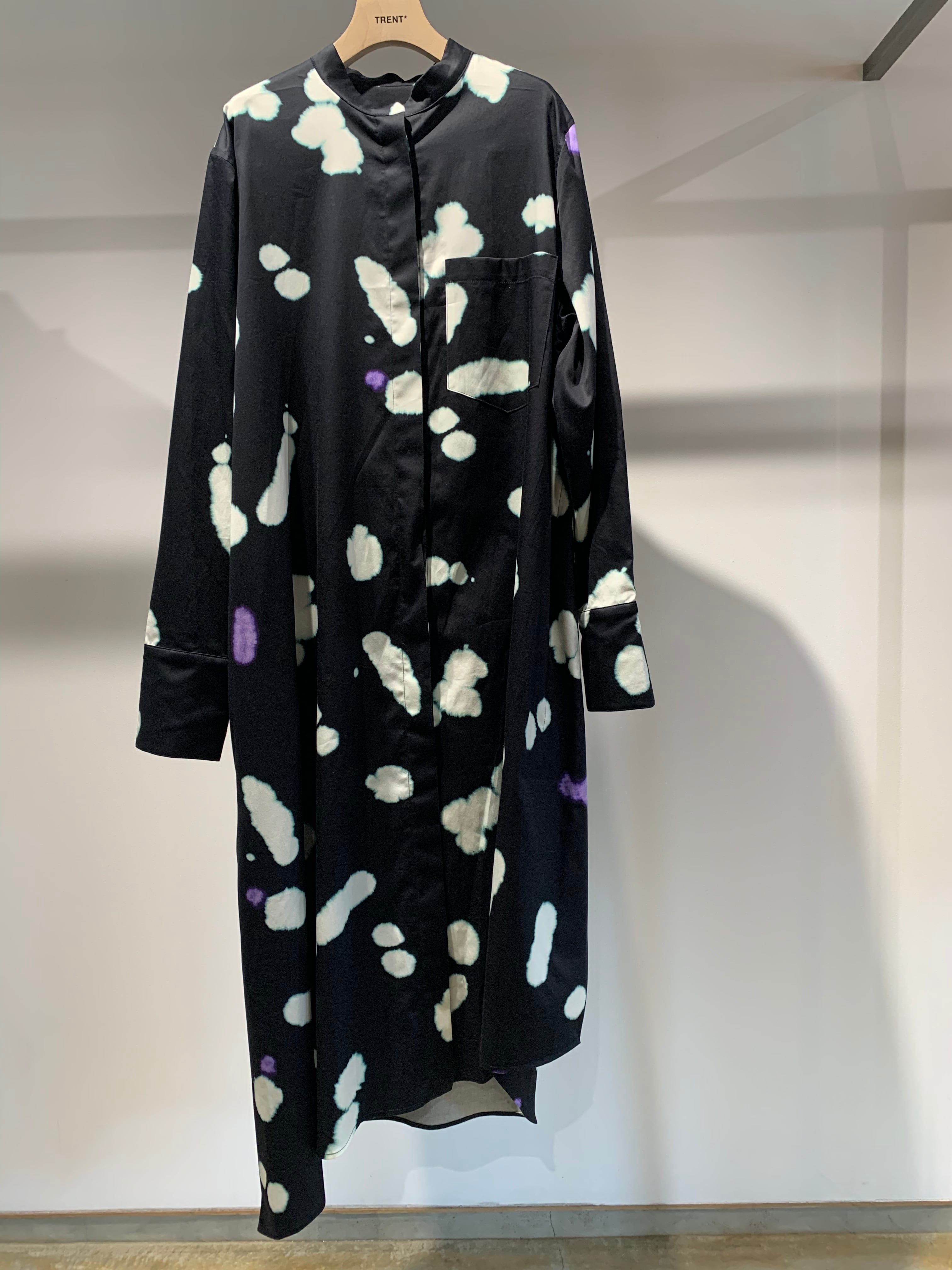 Christian Wijnants ワンピース - キャミワンピース 