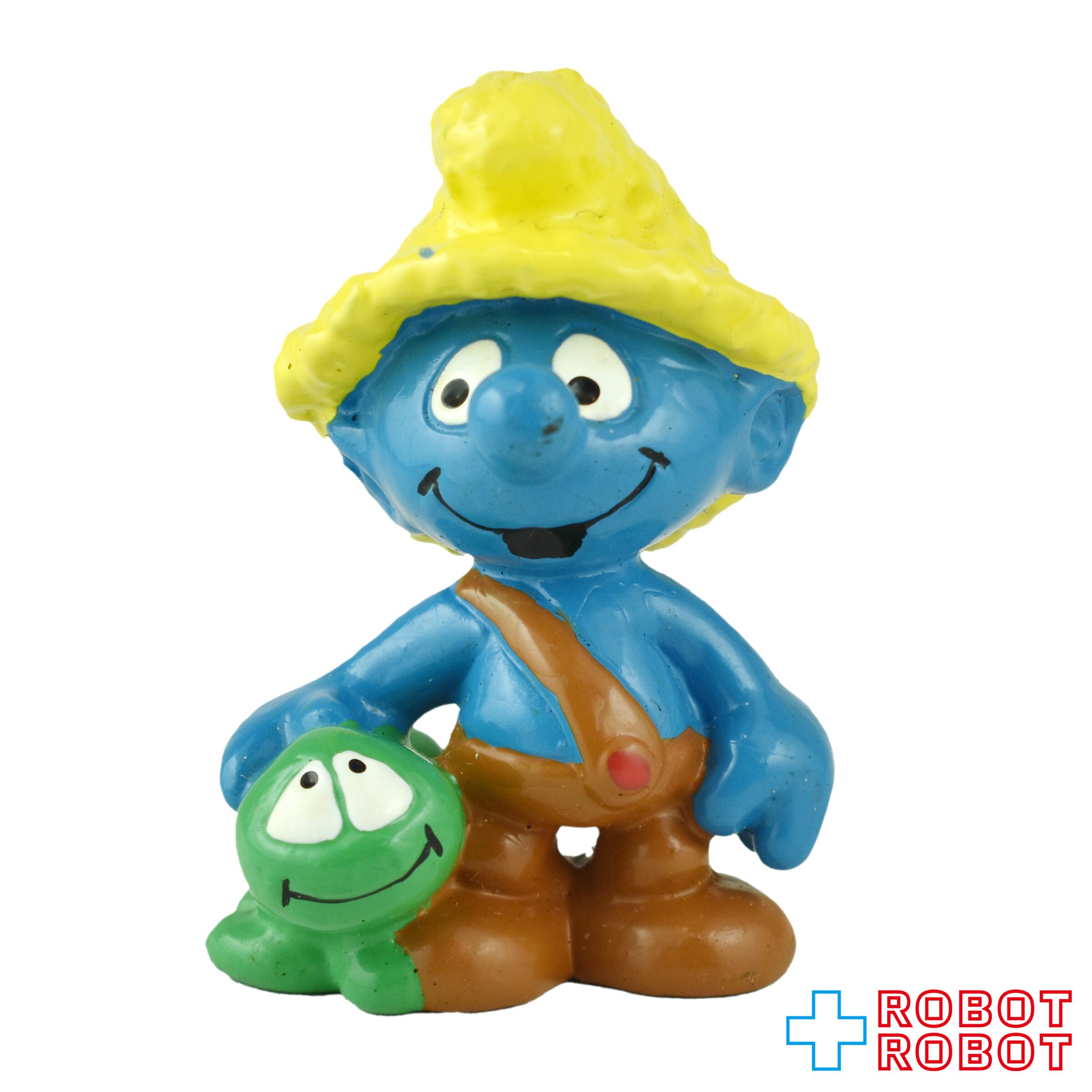 スマーフ Smurfs | ROBOTROBOT