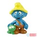 スマーフ ナット #20403 PVCフィギュア チャイナ